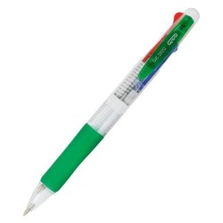 Długopis Grand GR-2020 160-1068 3 kolory 0.7