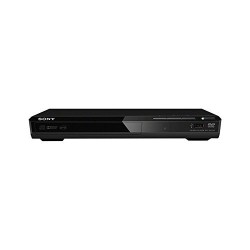Odtwarzacz DVD | DVP-SR370B...