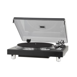 KRUGER & MATZ GRAMOFON TT-602