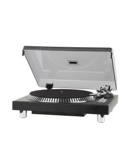 KRUGER & MATZ GRAMOFON TT-602