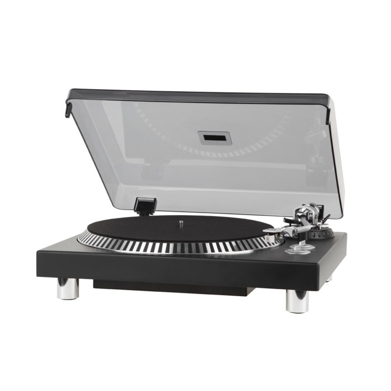KRUGER & MATZ GRAMOFON TT-602
