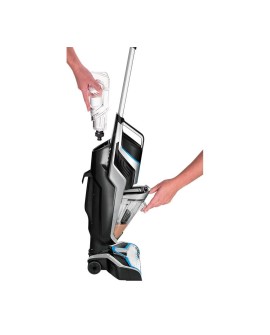 Odkurzacz piorący BISSELL CrossWave Pet Pro 2225N