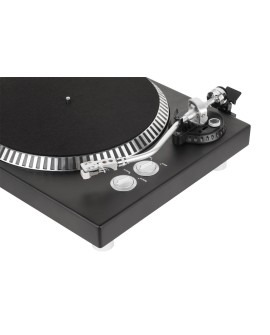 KRUGER & MATZ GRAMOFON TT-602