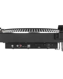 KRUGER & MATZ GRAMOFON TT-602