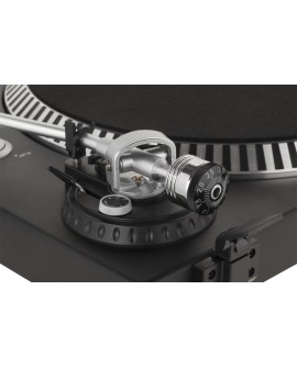 KRUGER & MATZ GRAMOFON TT-602