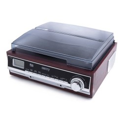 Gramofon z radiem Adler CR...