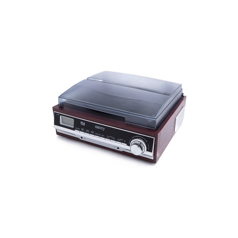 Gramofon z radiem Adler CR 1113 (kolor czarny)