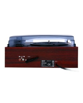 Gramofon z radiem Adler CR 1113 (kolor czarny)