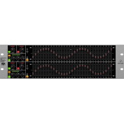Behringer FBQ6200 korektor...