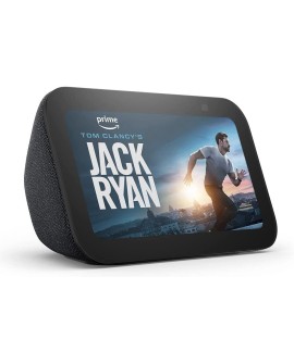 Amazon Echo Show 5 (2023) Charcoal