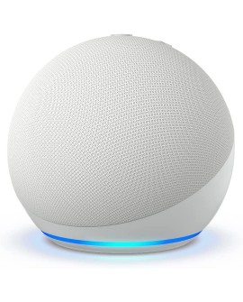 Amazon Echo Dot 5 Glacier White