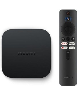 Odtwarzacz multimedialny Xiaomi TV Box S (2nd Gen)