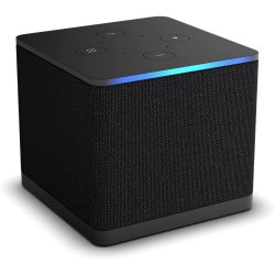 Amazon Fire TV Cube Czarny...