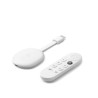 Google Chromecast HD z Google TV