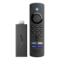 Amazon Fire TV Stick (2021)