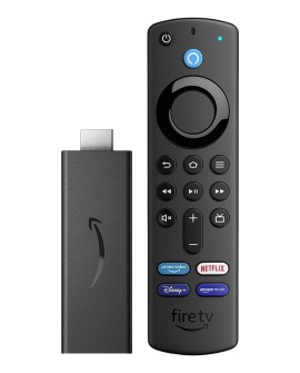 Amazon Fire TV Stick (2021)