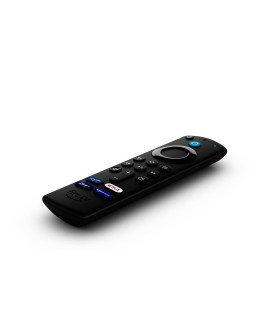 Amazon Fire TV Stick (2021)