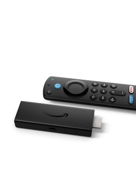 Amazon Fire TV Stick (2021)