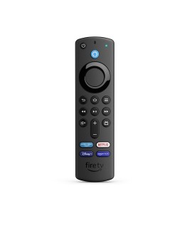 Amazon Fire TV Stick (2021)