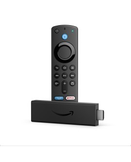 Amazon Fire TV Stick (2021)