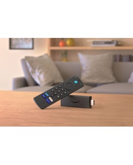 Amazon Fire TV Stick (2021)