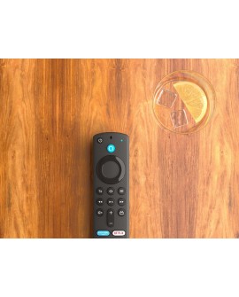 Amazon Fire TV Stick (2021)