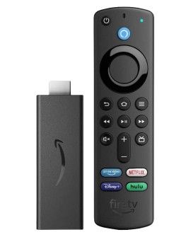 Amazon Fire TV Stick (2021)