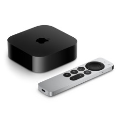 Apple TV 4K Wi-Fi +...