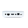 HOMATICS BOX R PLUS 4K ANDROID TV