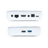HOMATICS BOX R PLUS 4K ANDROID TV