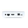 HOMATICS BOX R PLUS 4K ANDROID TV