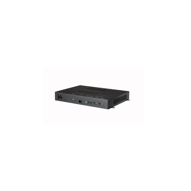 LG webOS Box