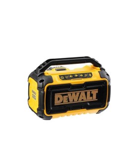 Głośnik XR 10,8V / 18V / 54V Premium Bluetooth USB