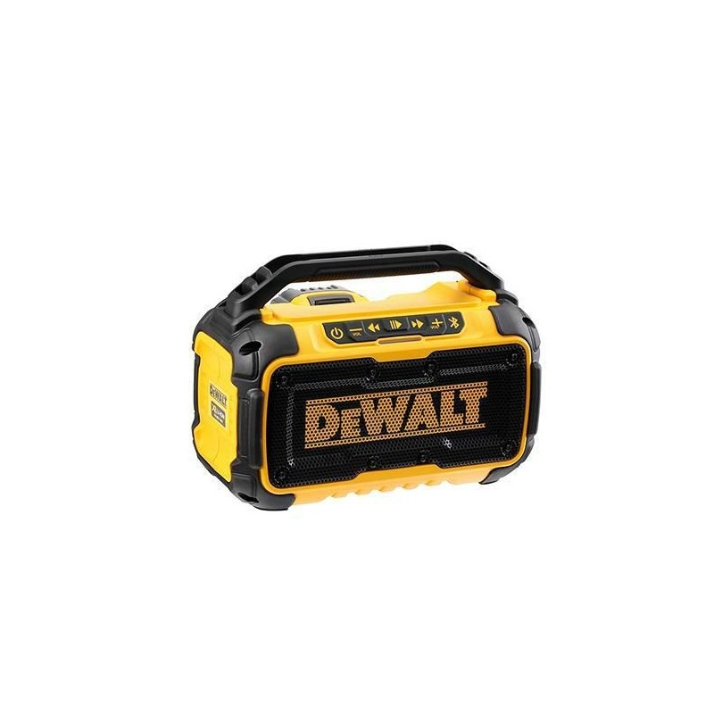 Głośnik XR 10,8V / 18V / 54V Premium Bluetooth USB