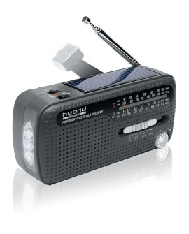 RADIO MUSE MH-07 DS / HYBRID