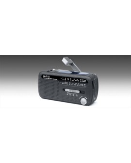 RADIO MUSE MH-07 DS / HYBRID