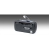 RADIO MUSE MH-07 DS / HYBRID