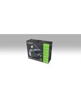 RADIO MUSE MH-07 DS / HYBRID