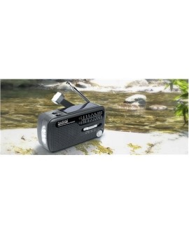 RADIO MUSE MH-07 DS / HYBRID