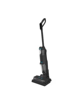 Mamibot | Wielofunkcyjny środek do czyszczenia podłóg | Flomo II Plus | Praca bezprzewodowa | Funkcja prania | 25,55 V | Czas