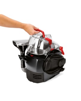 Odkurzacz piorący BISSELL SpotClean Pro 1558N
