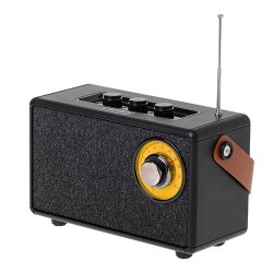Radio FM z Bluetooth -...