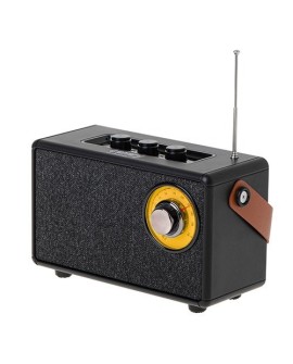 Radio FM z Bluetooth - UBS-c Camry Camry