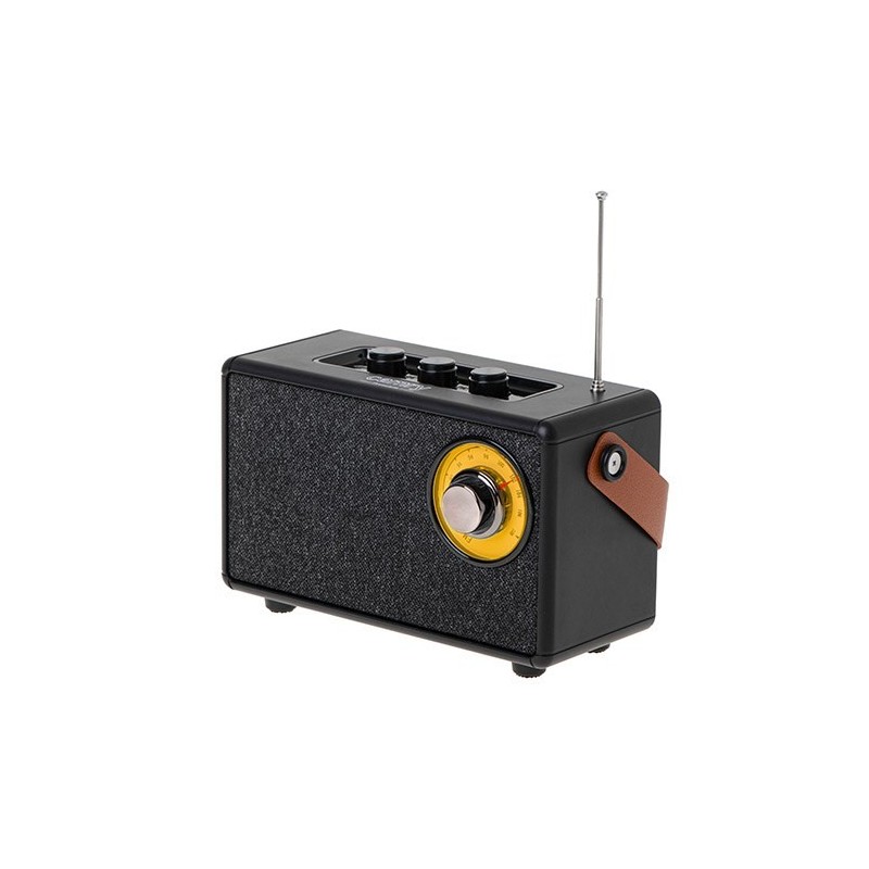 Radio FM z Bluetooth - UBS-c Camry Camry