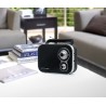 Przenośne radio Muse M-051RW