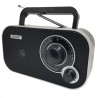 Radio FM Denver TR-51 czarne