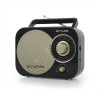 RADIO MUSE M-055 RB