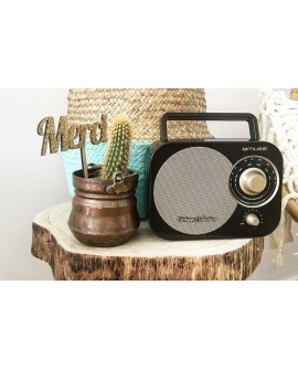 RADIO MUSE M-055 RB