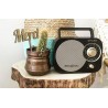 RADIO MUSE M-055 RB