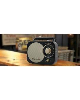 RADIO MUSE M-055 RB